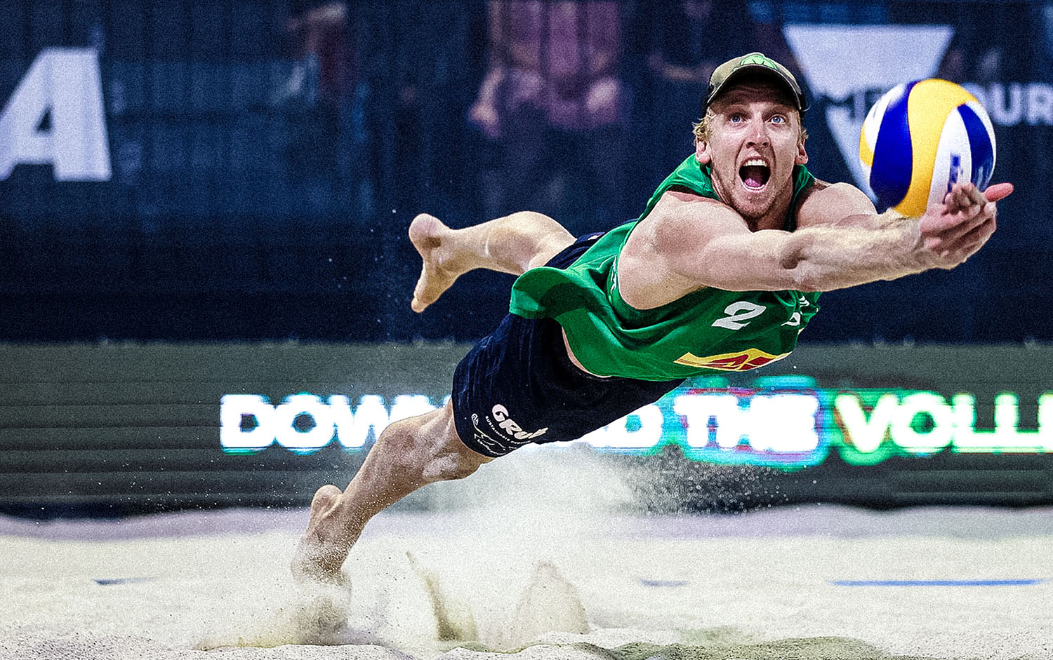 哈蘭德始終 哈蘭德始終